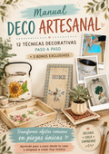 Manual Deco Artesanal